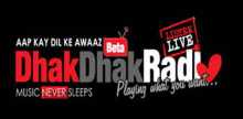 Dhak Dhak Radio
