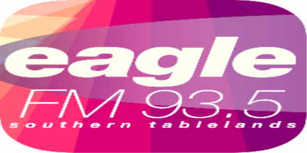 Eagle FM 93.5
