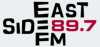 Logo for East Side FM 89.7