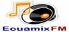 Logo for Ecuamix FM