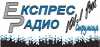 Logo for Ekspres Radio