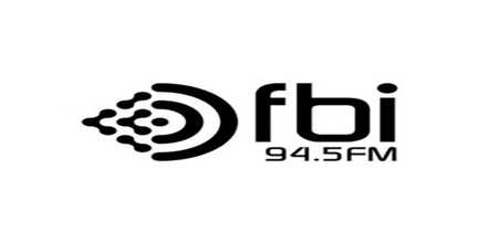 fbi 94.5 FM