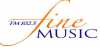 Logo for Fine Music FM