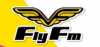 Logo for Fly FM 95.8