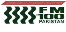 FM 100 Karachi