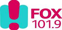 Fox FM 101.9