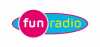 Logo for Fun Radio Hokej