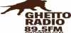 Logo for Ghetto Radio