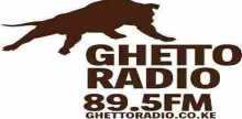 Ghetto Radio