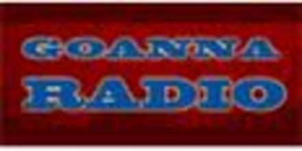 Goanna Radio