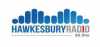 Logo for Hawkesbury Radio