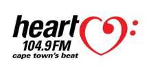 Heart 104.9 FM