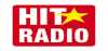 Logo for HIT Radio Morocco