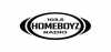 Logo for Homeboyz Radio