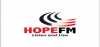 Logo for Hope FM Kenya