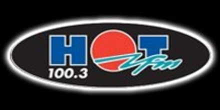 Hot FM 100.3