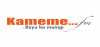Logo for Kameme FM