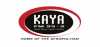 Logo for Kaya FM 95.9