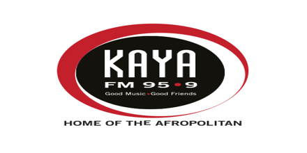 Kaya FM 95.9