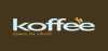 Logo for Koffee Radio