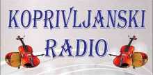 Koprivljanski Radio