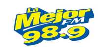La Mejor FM 98.9