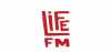 Logo for Life FM Auckland