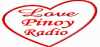 Logo for Love Pinoy Radio