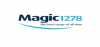 Logo for Magic 1278