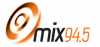 Logo for Mix FM 94.5