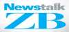 Logo for Newstalk ZB Auckland