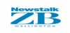 Logo for Newstalk ZB Wellington