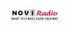 Logo for Novi Radio Bihac