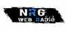 Logo for NRG Web Radio