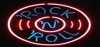 Logo for Panama Rock ‘N’ Roll Radio