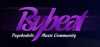 Logo for Psybeat Radio