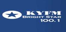 Radio 100.1 KYFM