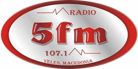 Radio 5 FM