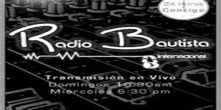 Radio Bautista de Panama