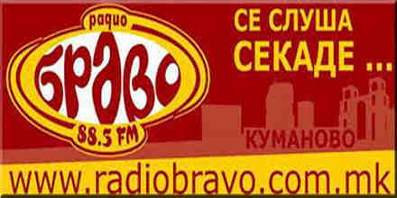 Radio Bravo 88.5 FM
