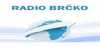 Logo for Radio Brcko District