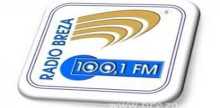 Radio Breza 100.1 FM
