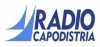 Logo for Radio Capodistria