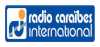Logo for Radio Caraibes International