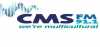 Logo for Radio cMs FM 91.1