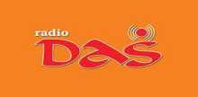 Radio DAS