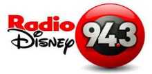Radio Disney 94.3