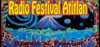 Logo for Radio Festival Atitlan