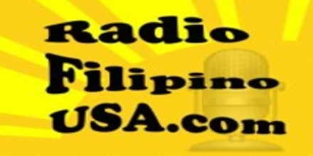Radio Filipino