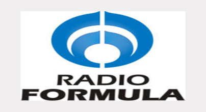 Radio Formula FM 104.1